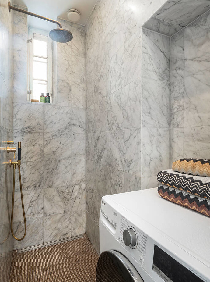 salle de bain marbre gris et blanc salle de bain marbre gris et blanc