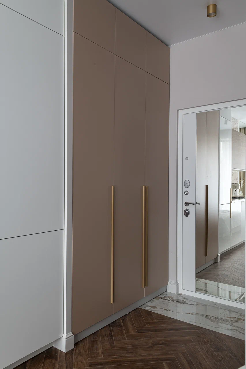 entrée avec miroir entrée avec miroir