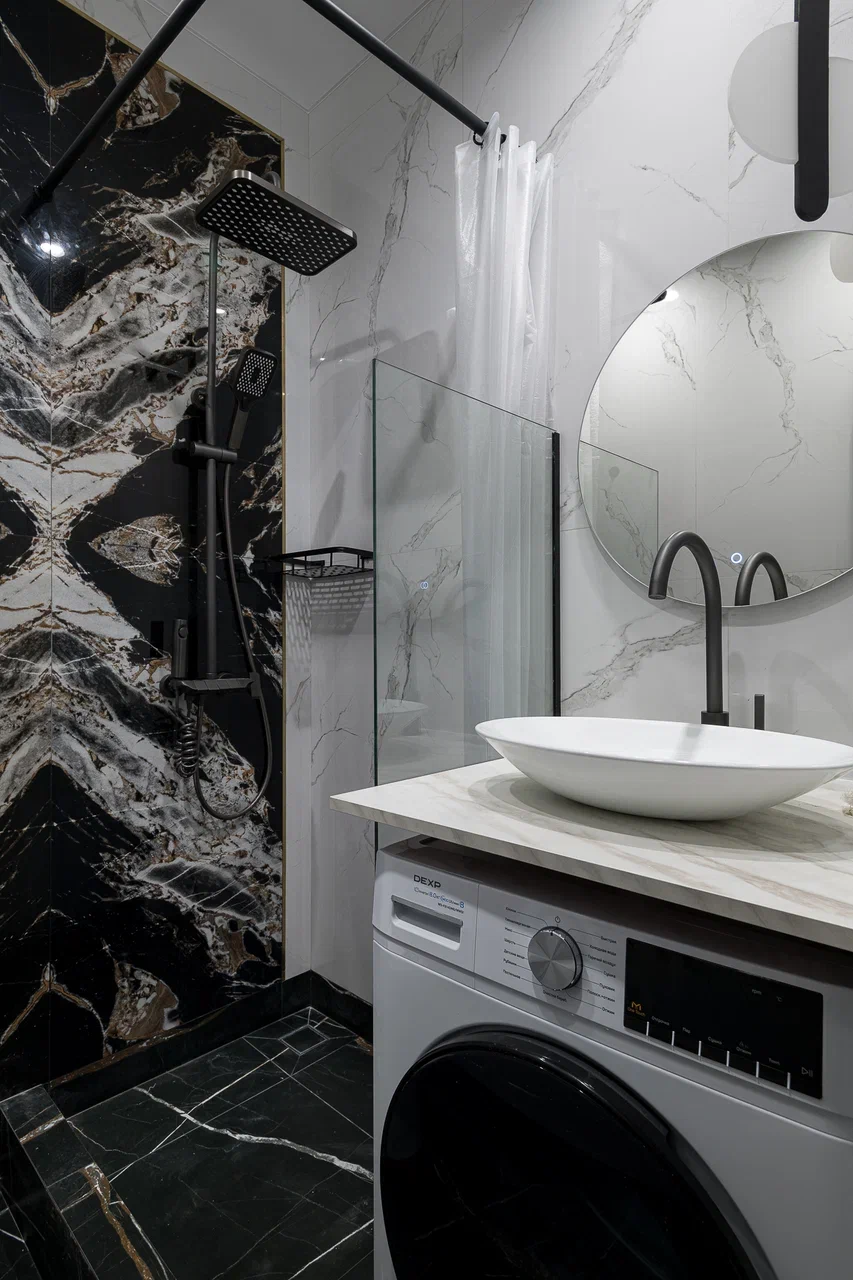 salle de bain design marbre noir salle de bain design marbre noir
