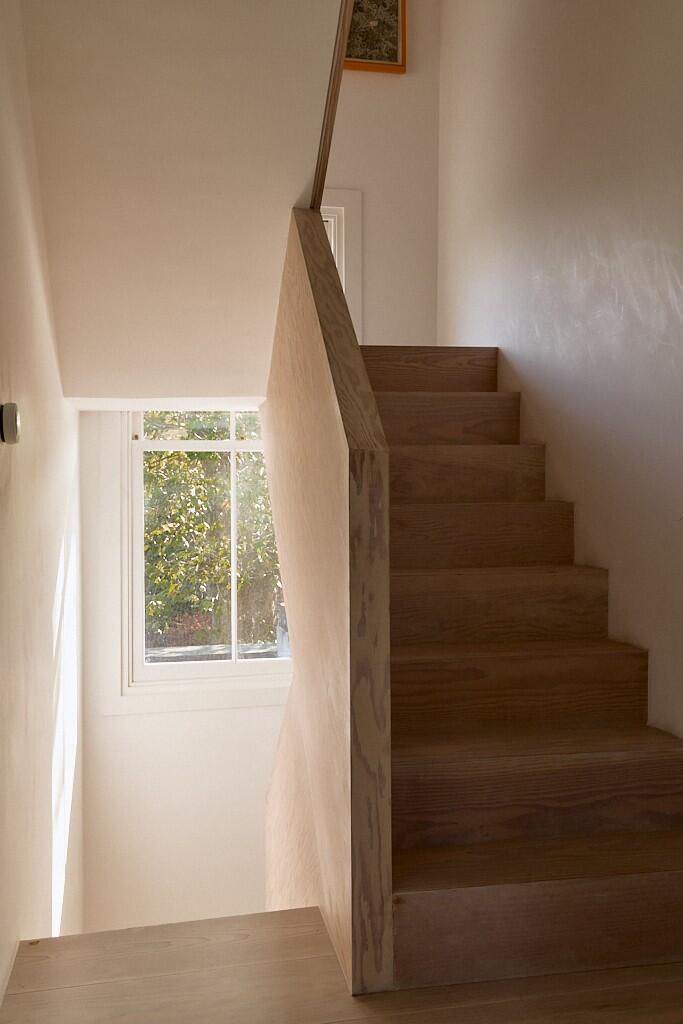 escalier bois escalier bois