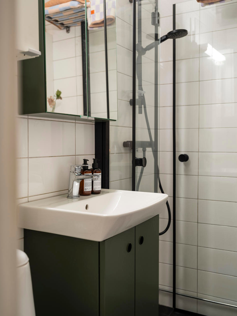 salle de bain salle de bain