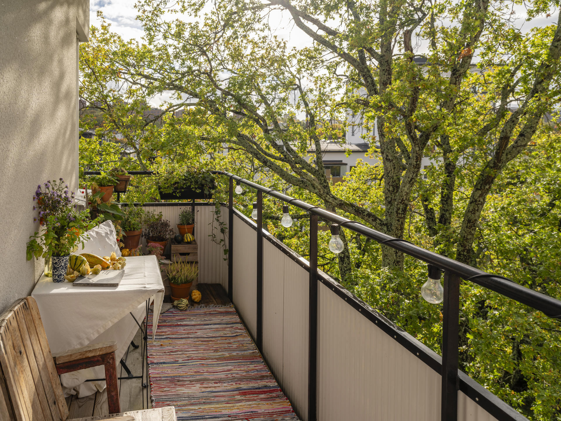 balcon balcon