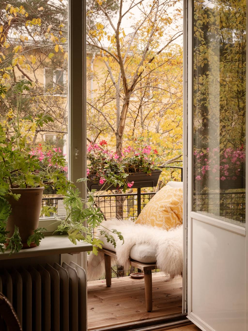 balcon fleuri balcon fleuri