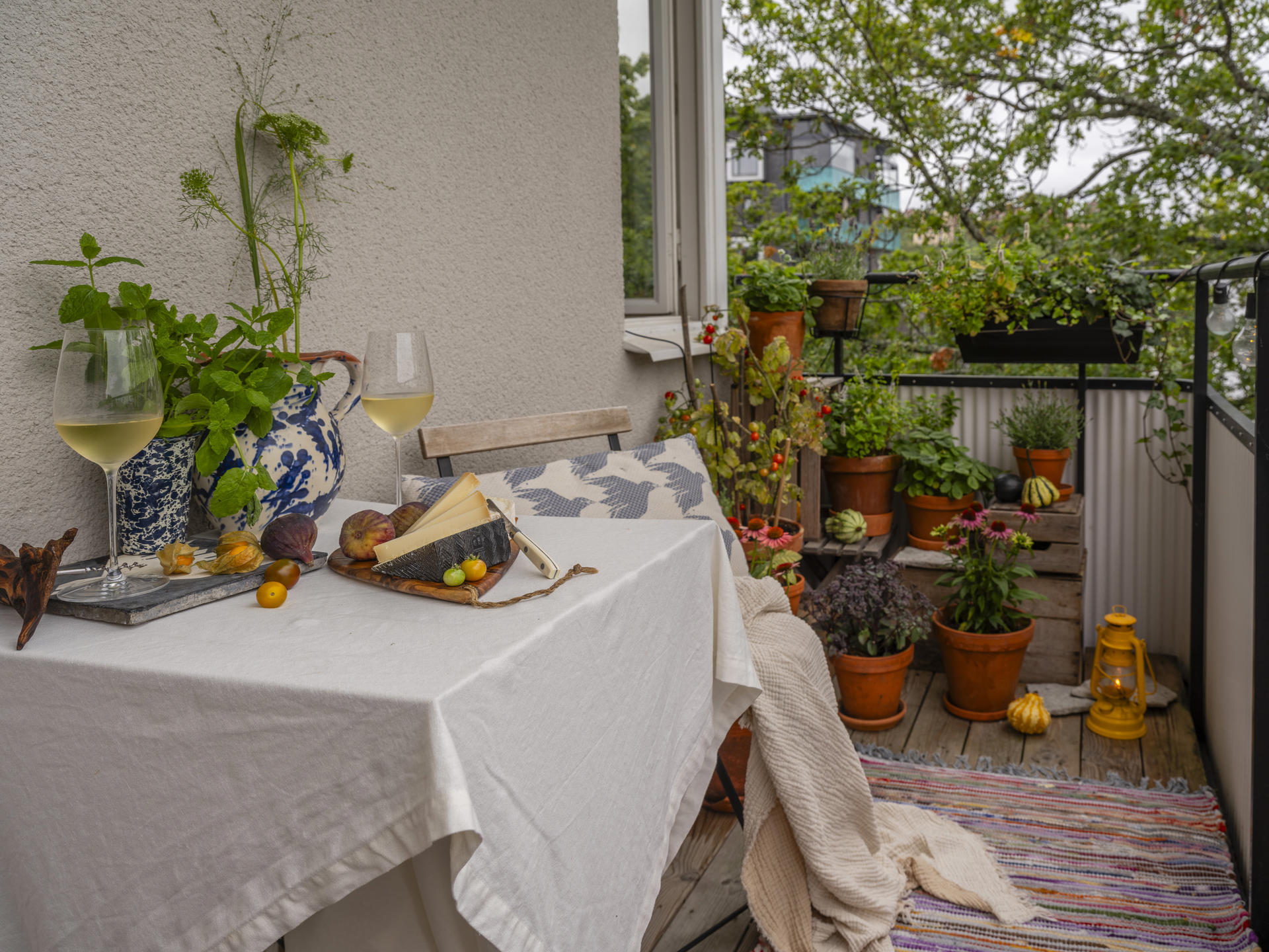 balcon balcon