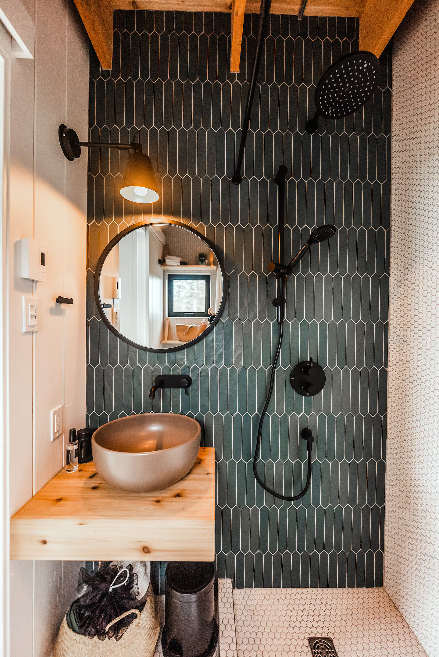 salle de bain Cliff n°46 salle de bain Cliff n°46