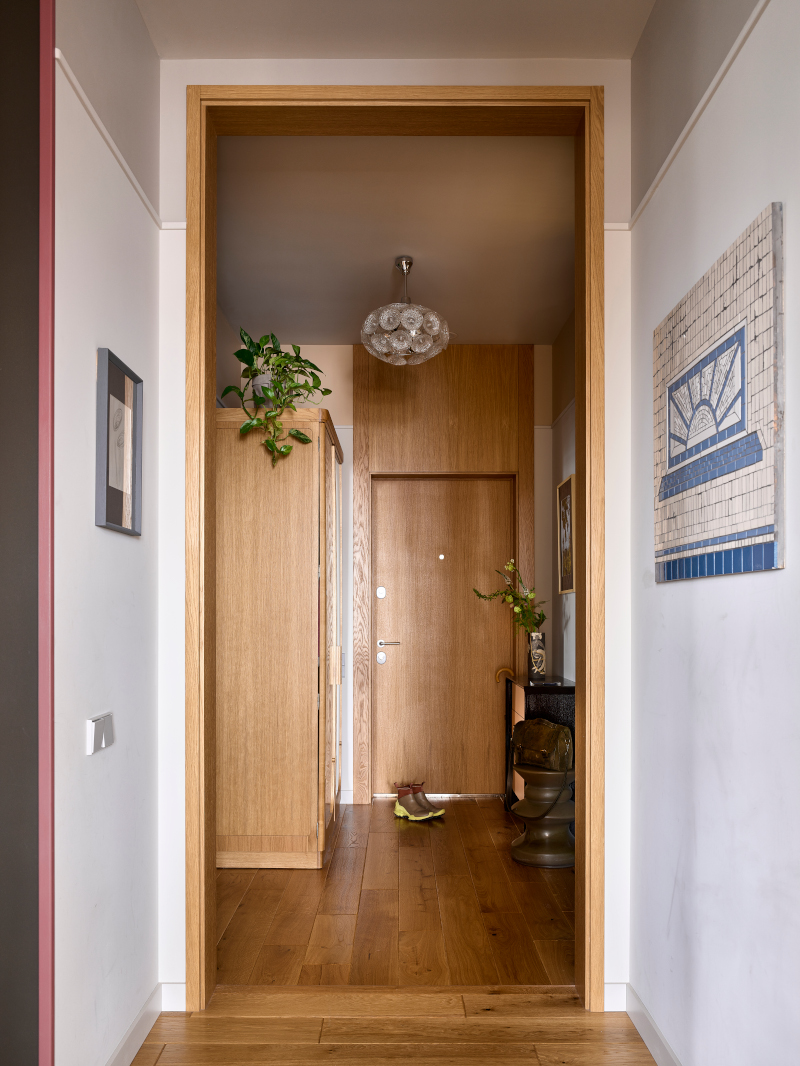 entrée appartement 140m2 décoration vintage entrée appartement 140m2 décoration vintage
