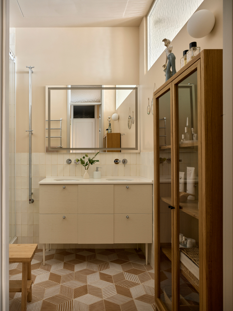 salle de bain contemporaine salle de bain contemporaine