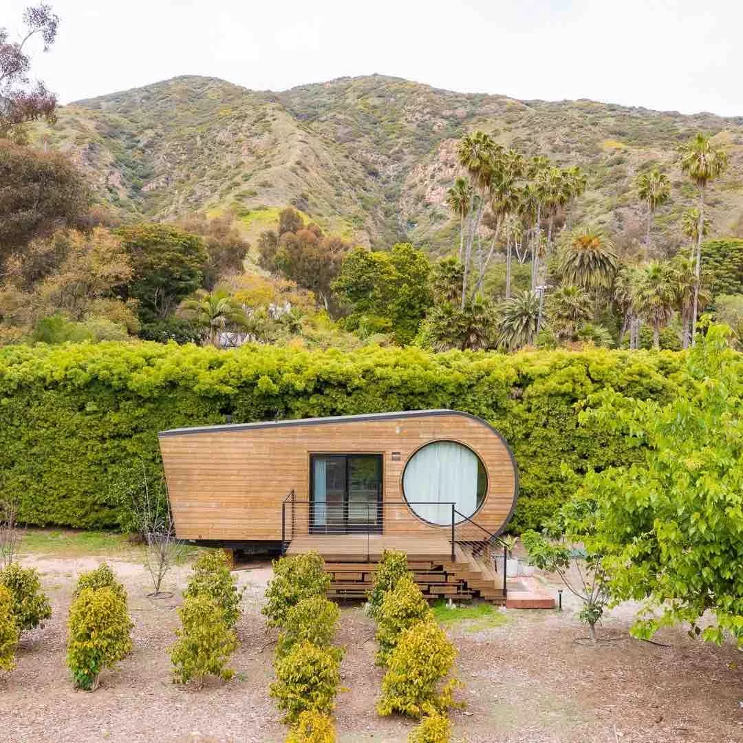 tiny house Grove tiny house Grove