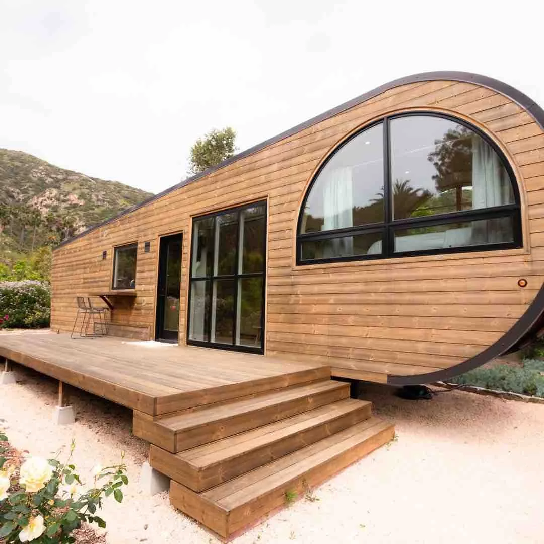tiny house Grove tiny house Grove