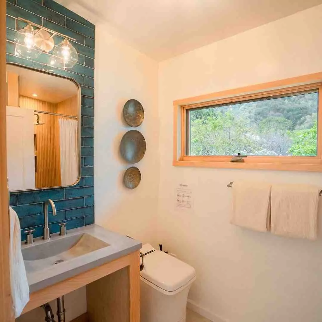salle de bain mini maison mobile salle de bain mini maison mobile
