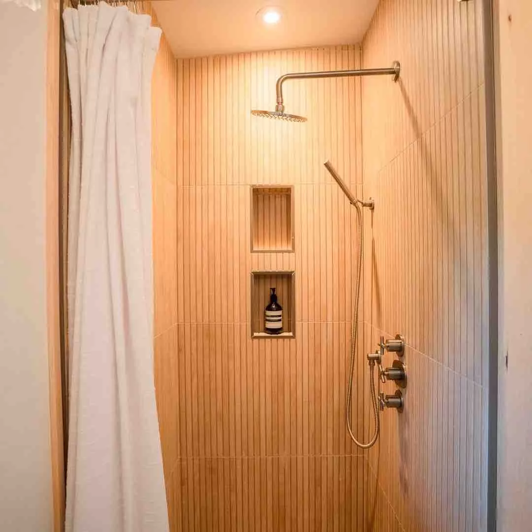 douche mini maison mobile douche mini maison mobile