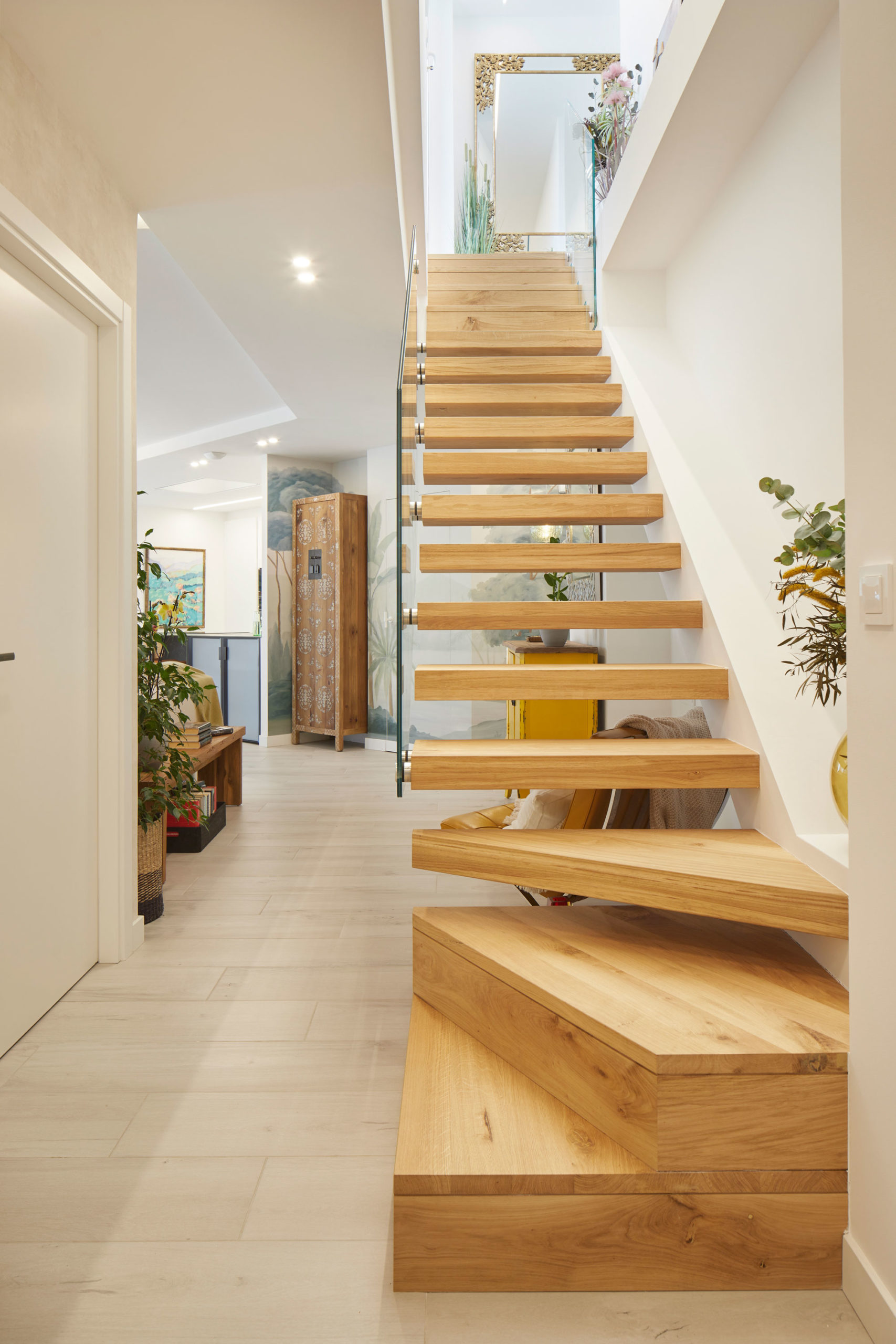 escalier design en bois escalier design en bois