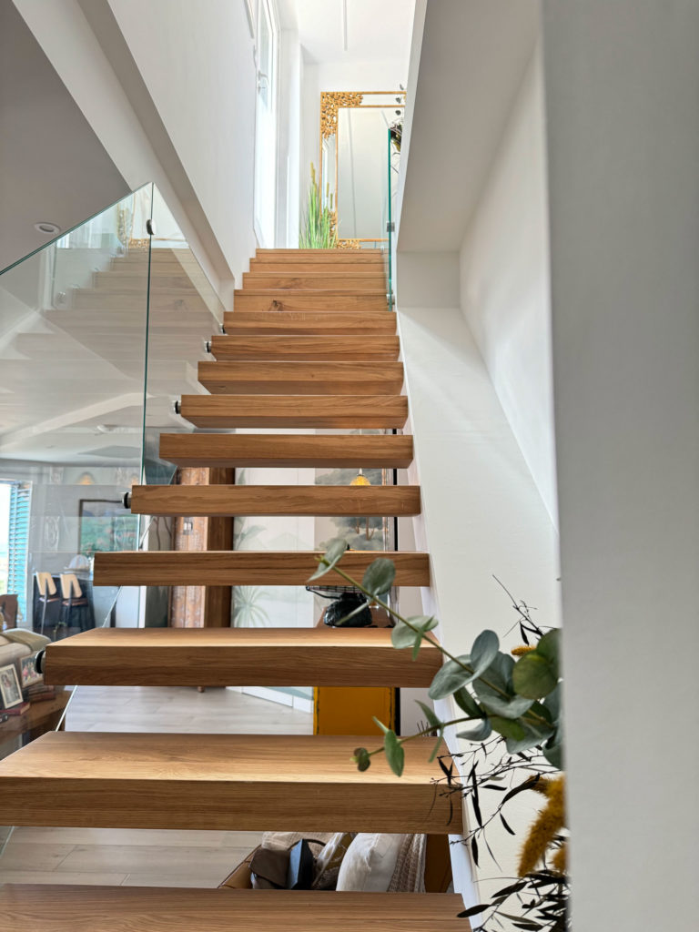 escalier design en bois escalier design en bois