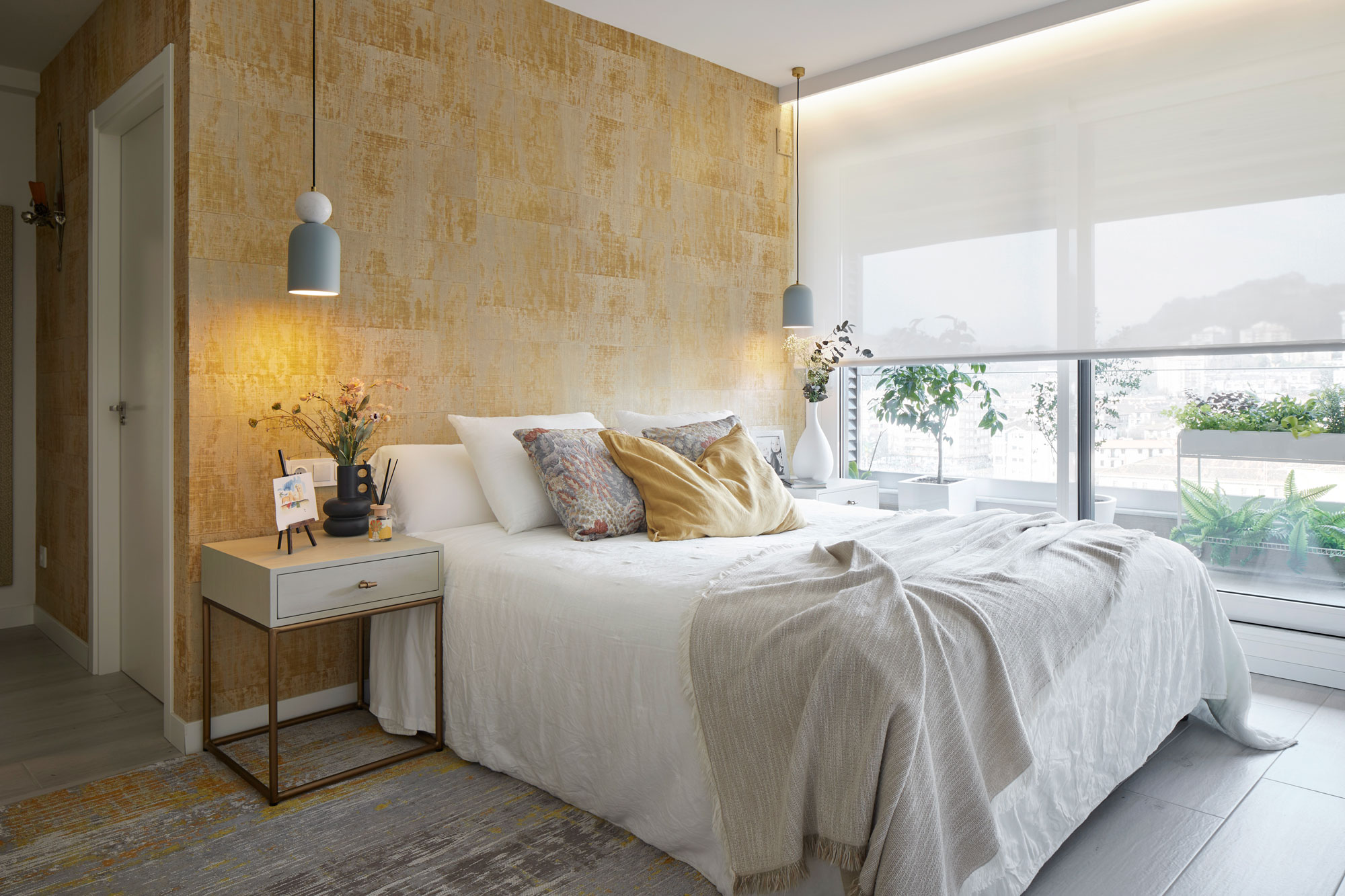 chambre décoration contemporaine chambre décoration contemporaine