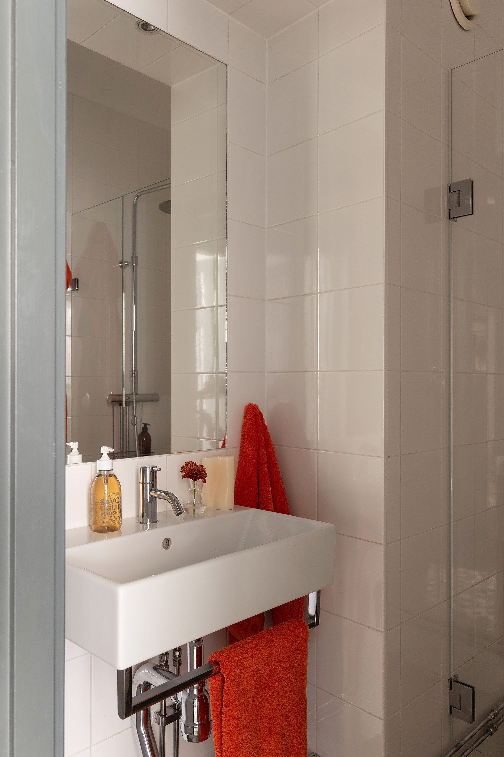 salle de bain design blanche salle de bain design blanche
