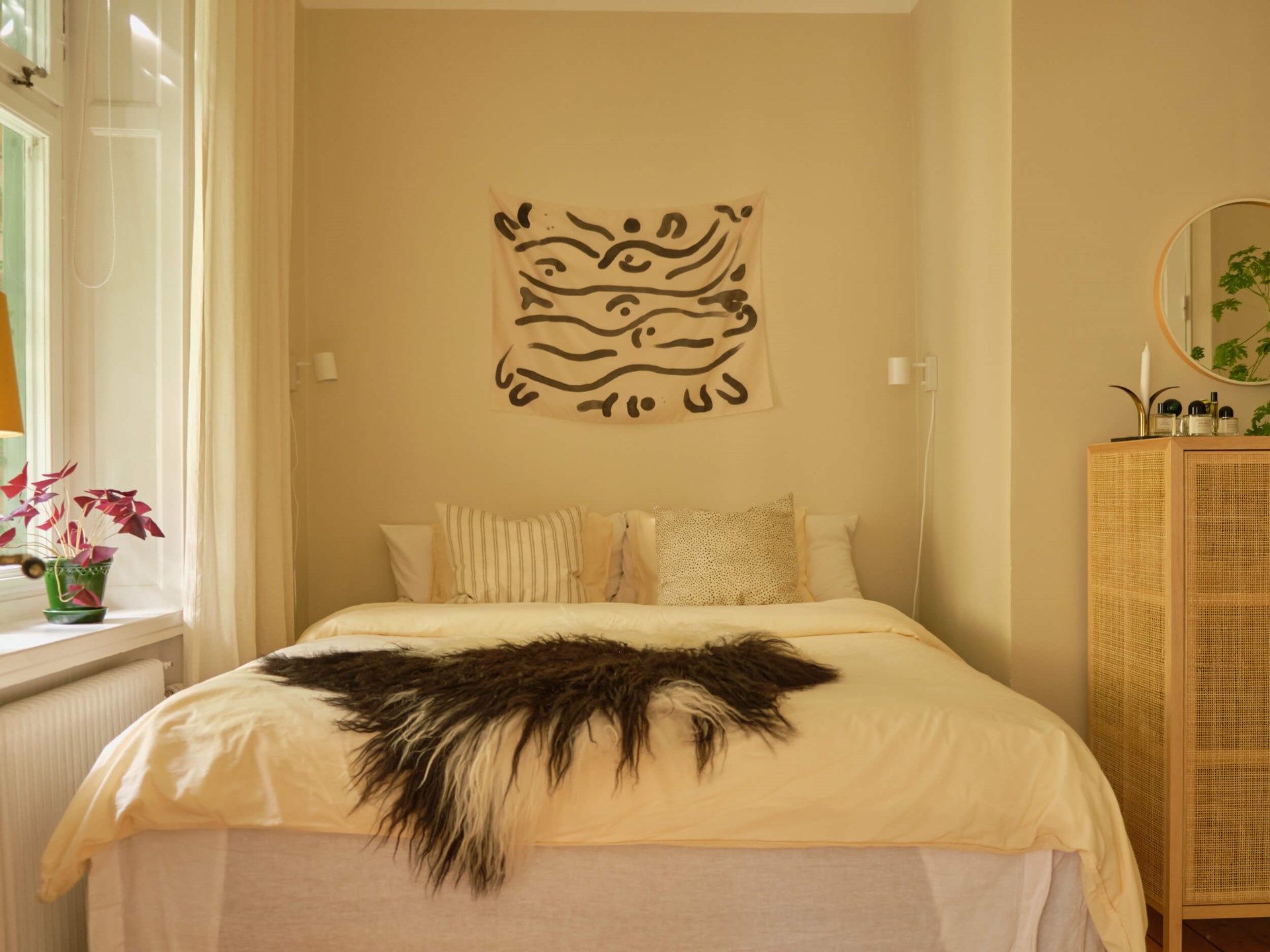 chambre décoration scandinave chambre décoration scandinave