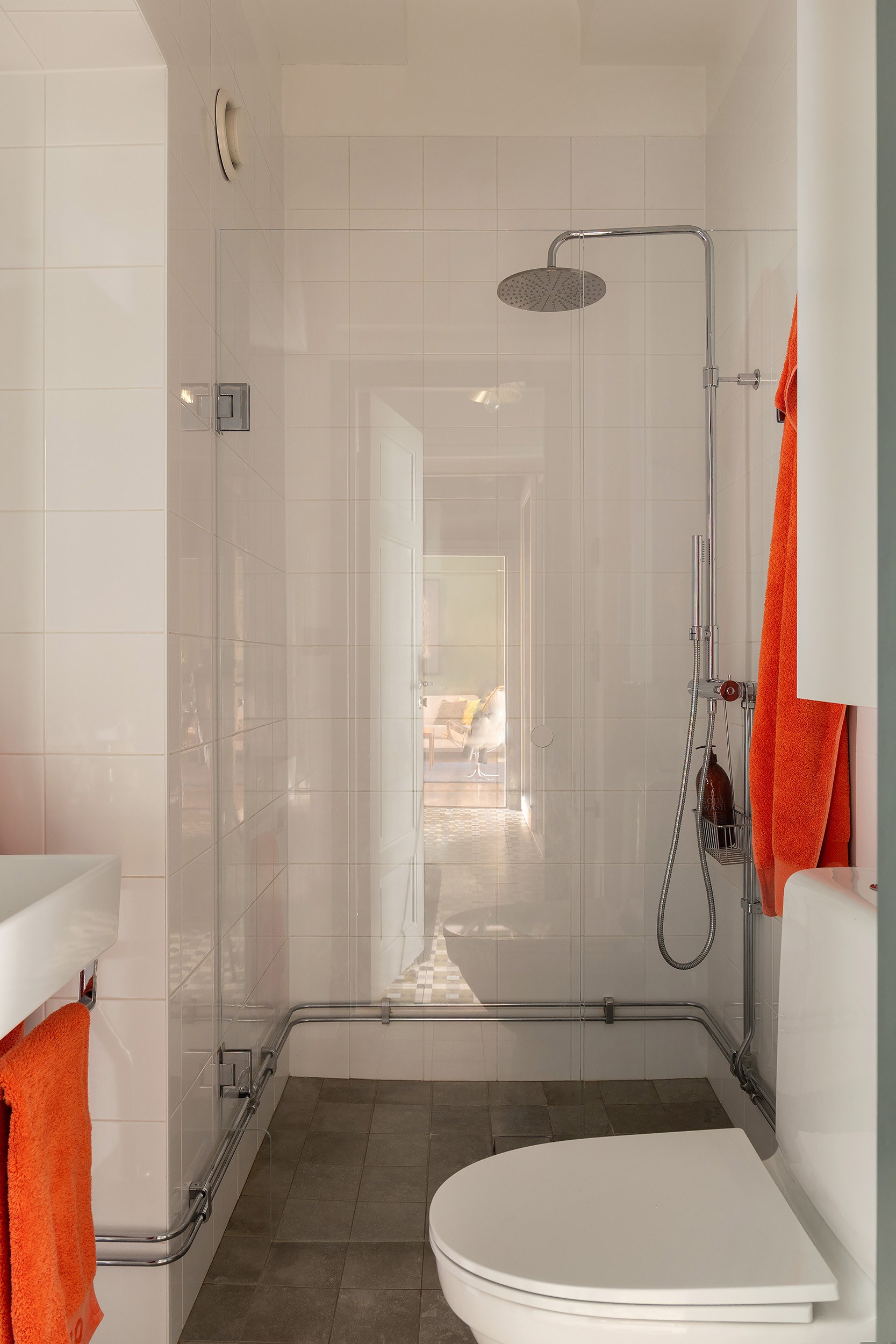 salle de bain design blanche salle de bain design blanche