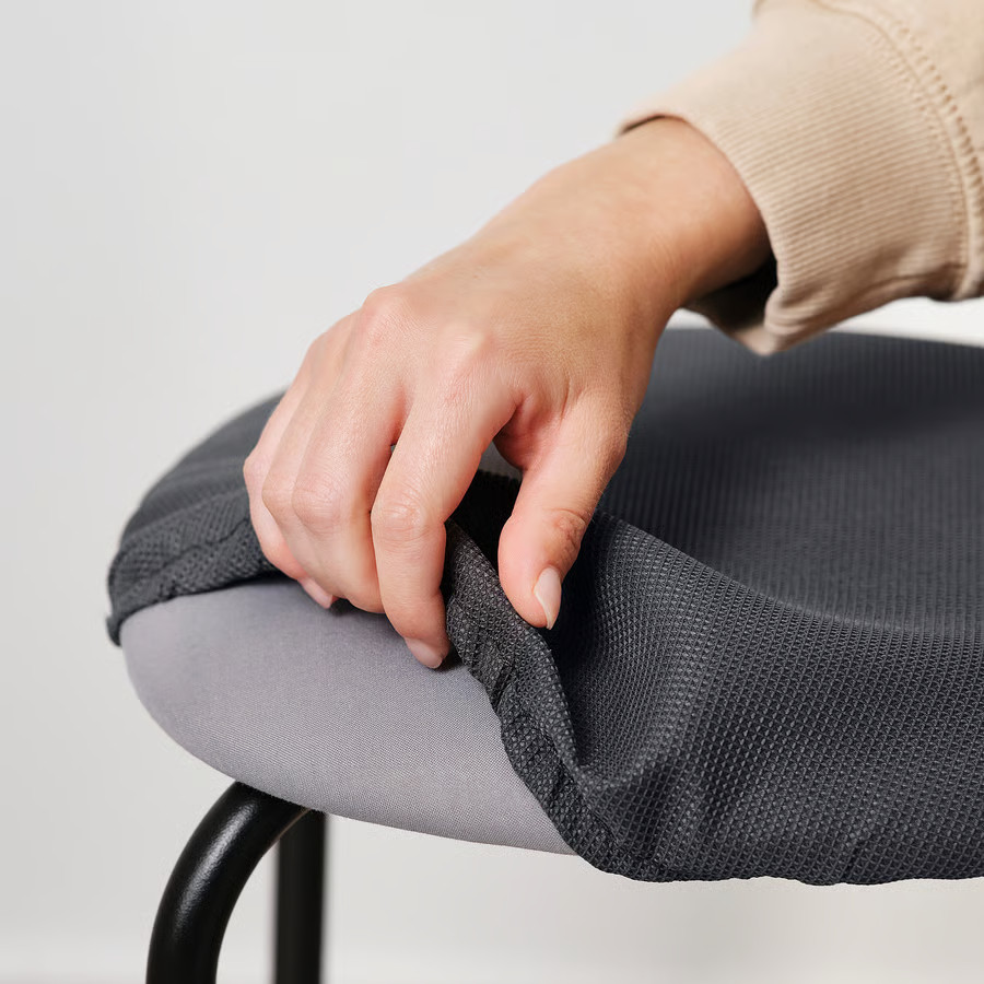 tabouret déhoussable