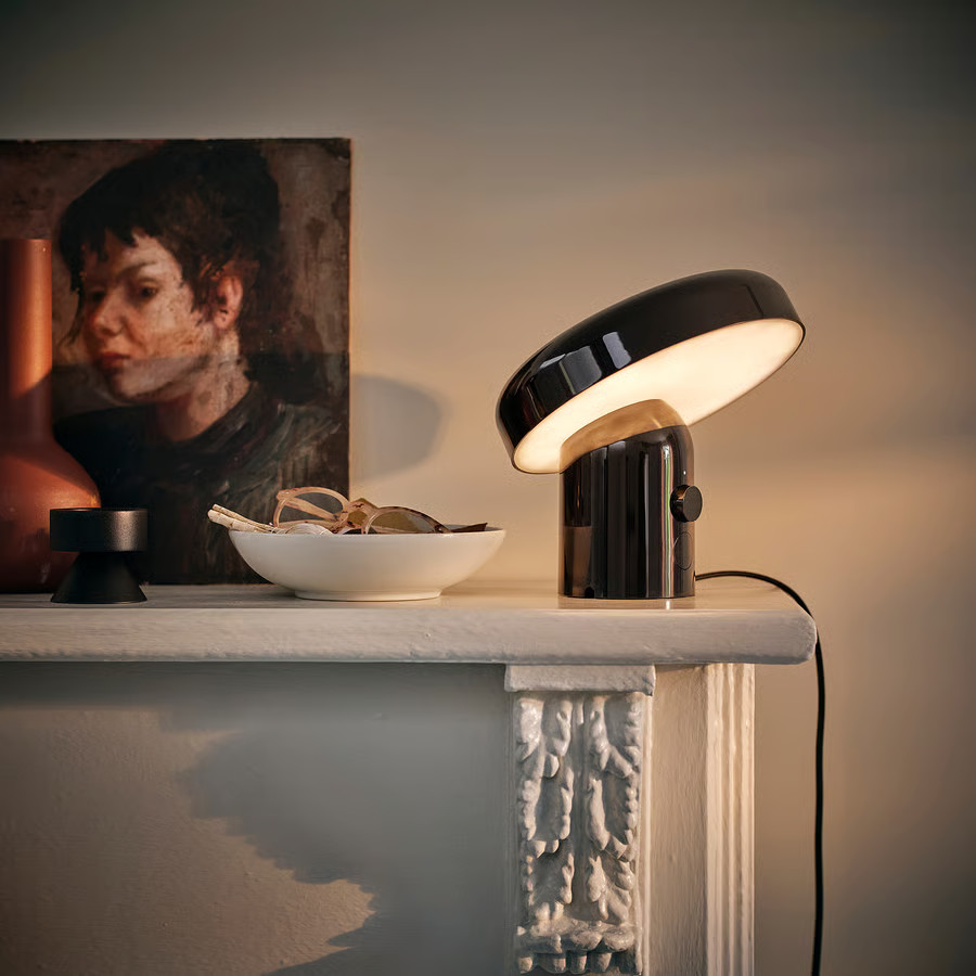 lampe enceinte bluetooth solutions et produits IKEA petit appartement