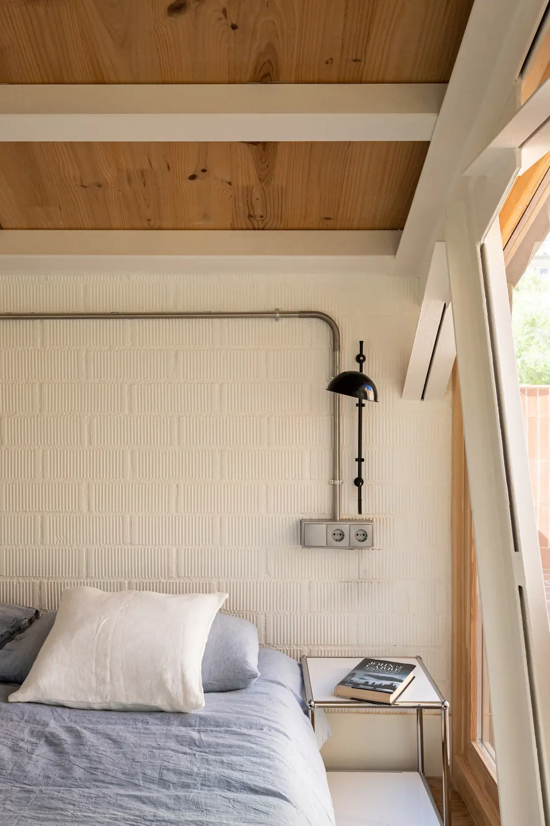 chambre triplex design Barcelone chambre triplex design Barcelone