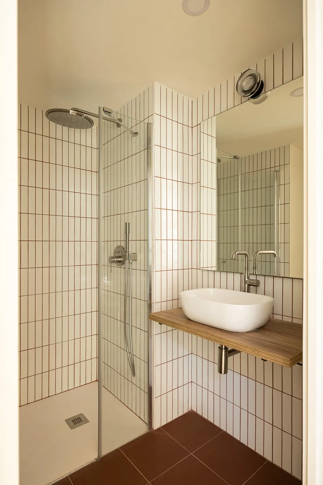 salle de bain triplex design Barcelone salle de bain triplex design Barcelone