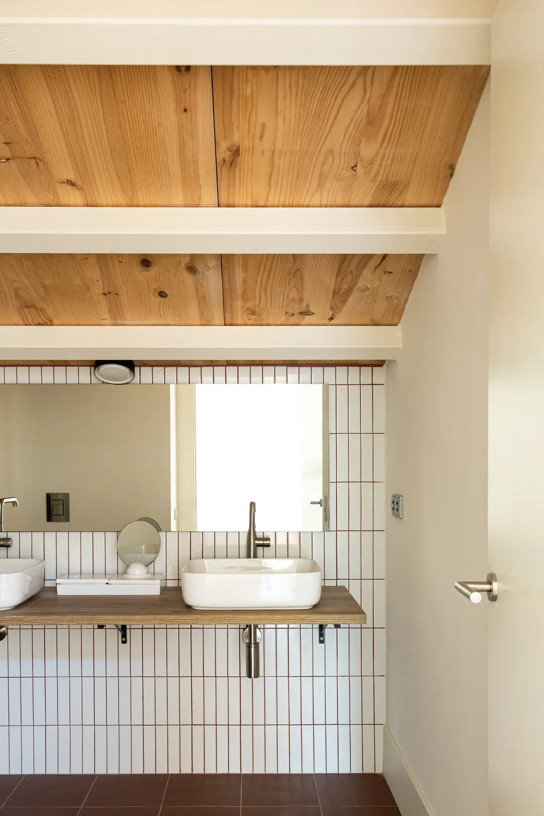 salle de bain triplex design Barcelone salle de bain triplex design Barcelone