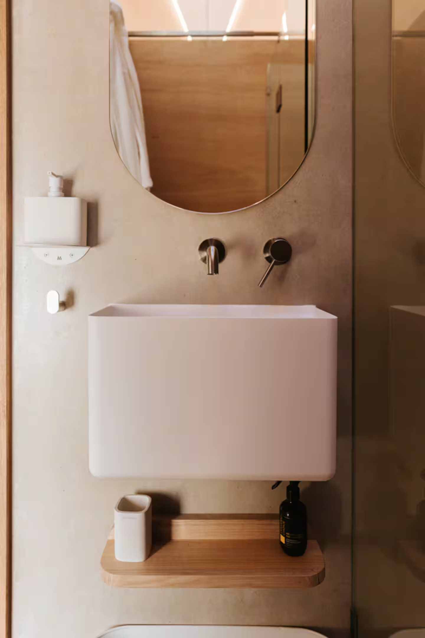 salle de bain design maison en bois salle de bain design maison en bois