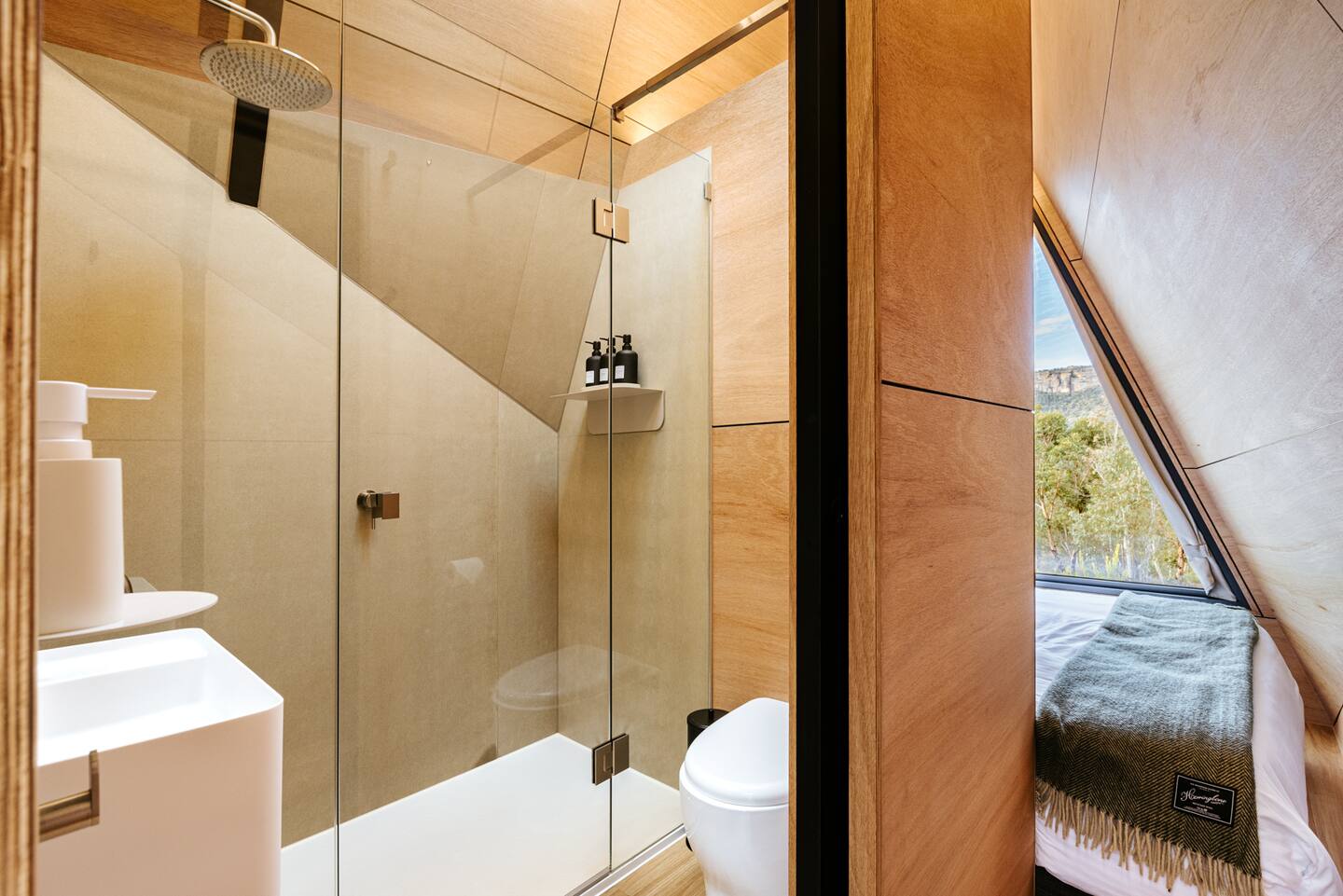 chambre avec salle de bain chambre avec salle de bain