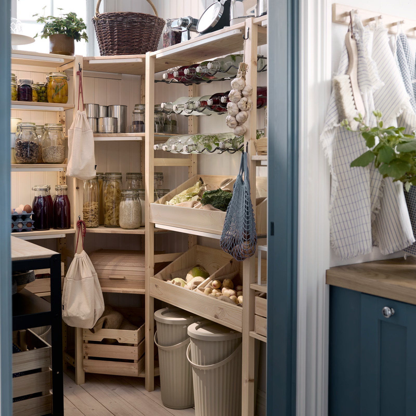 garde-manger/pantry garde-manger/pantry