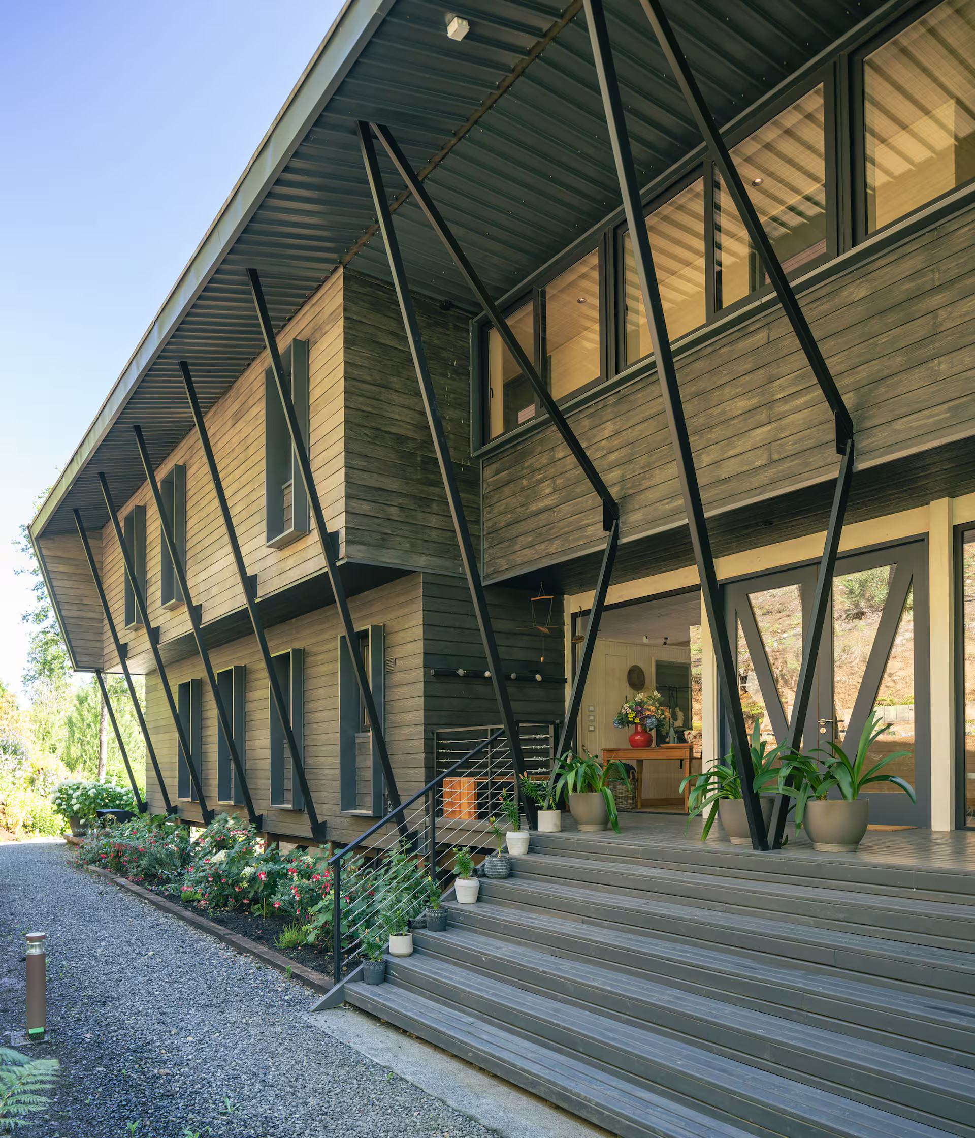 maison en bois maison en bois