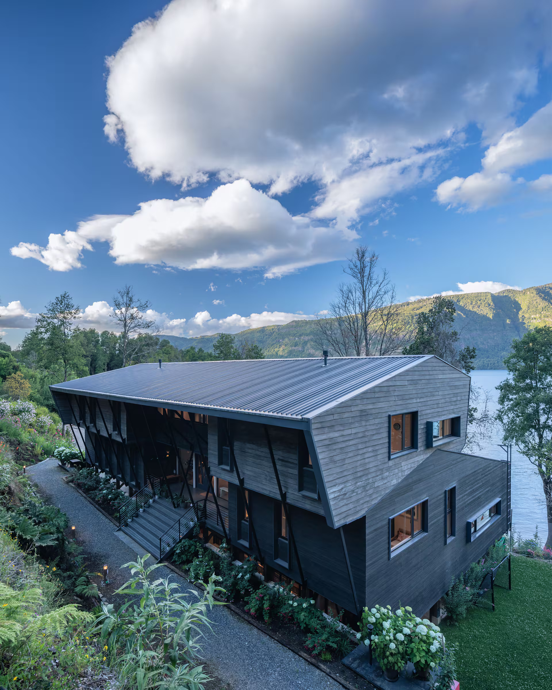 maison en bois maison en bois