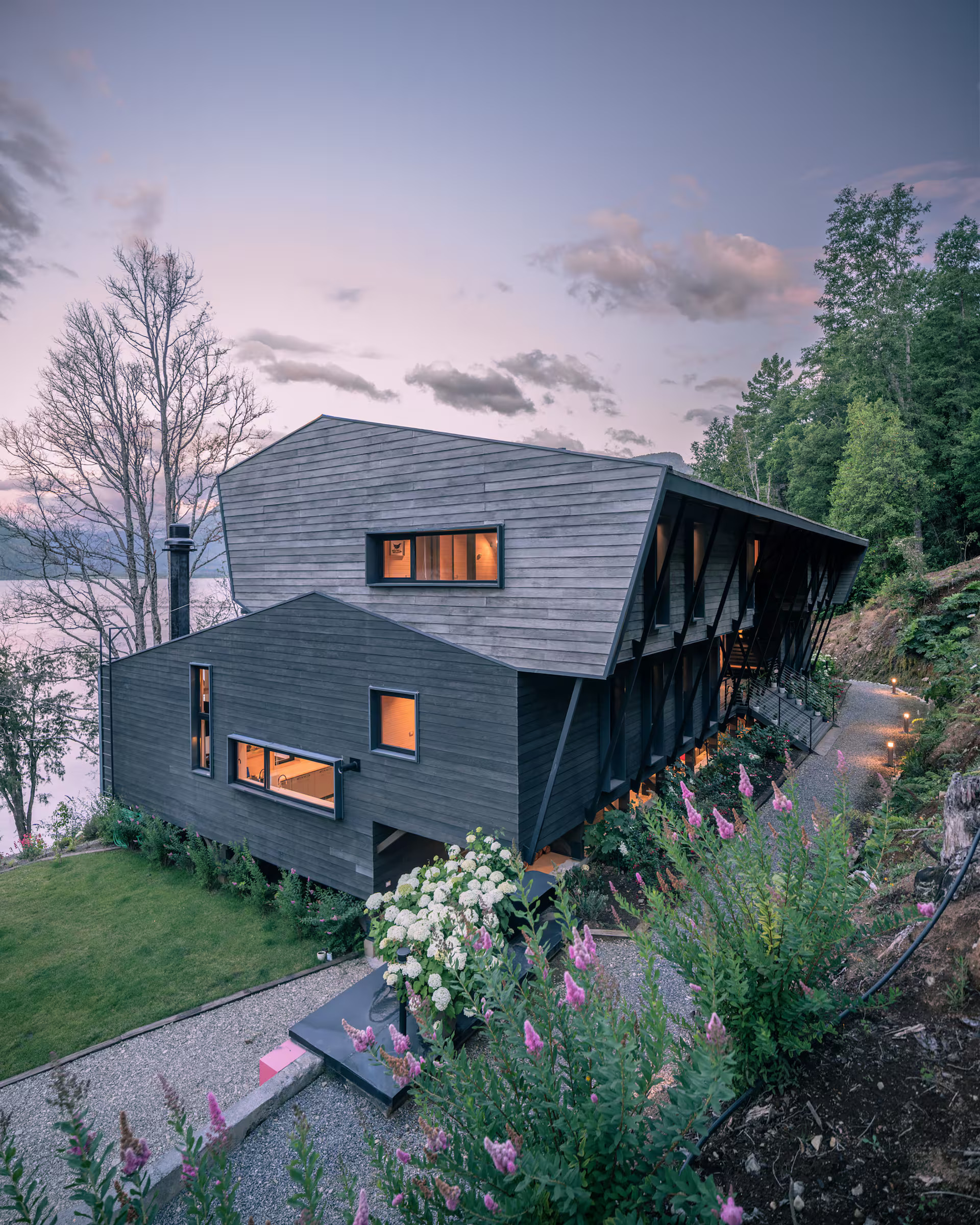 maison en bois maison en bois