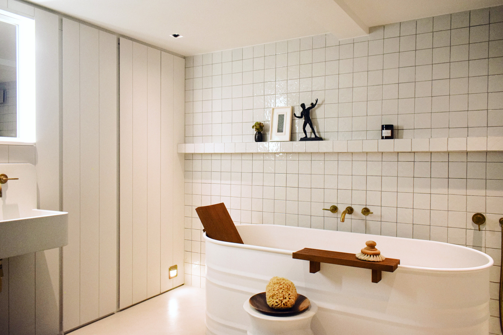salle de bain design Agape salle de bain design Agape