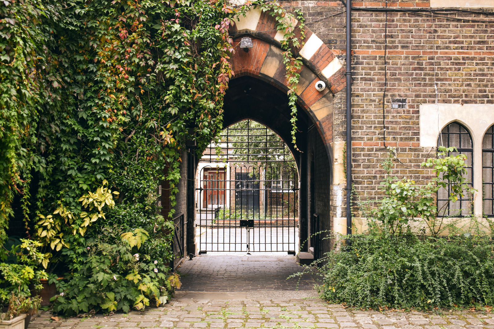 ancienne école de style victorien Londres ancienne école de style victorien Londres