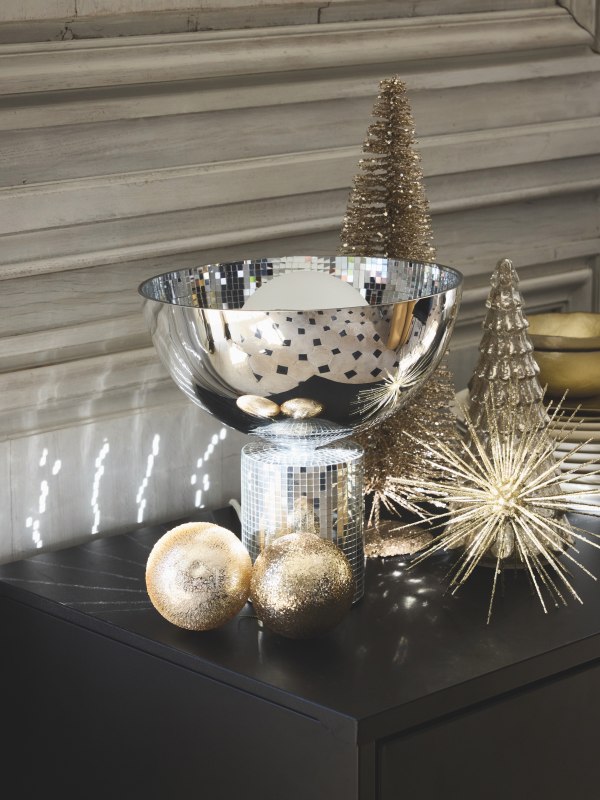 décoration fêtes