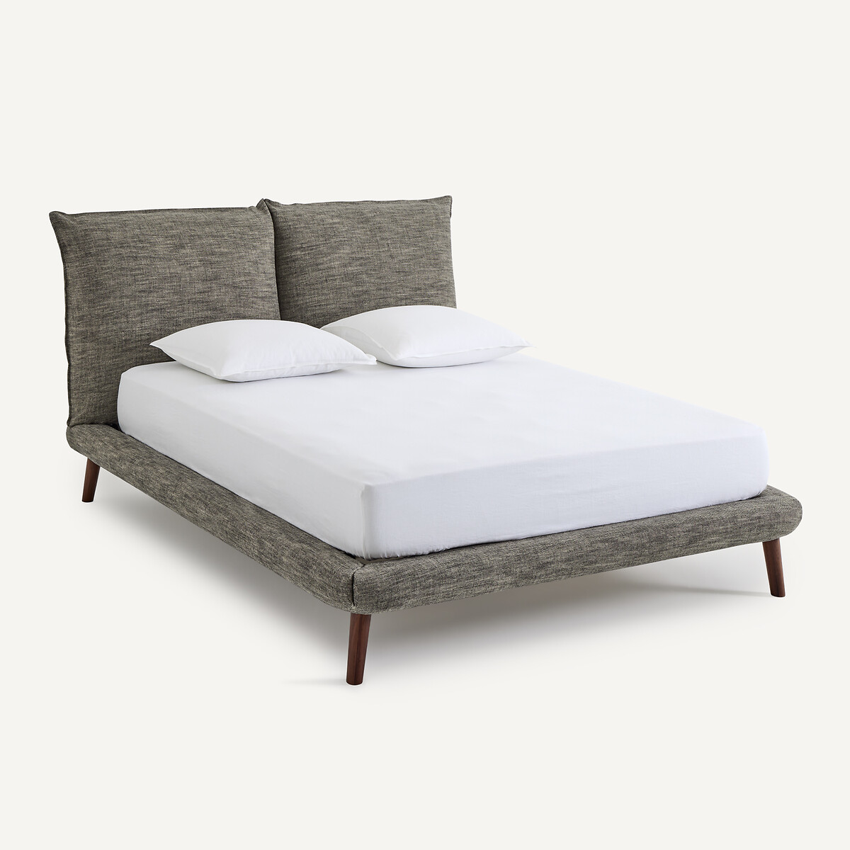 chambre La Redoute avec lit moderne AM PM chambre La Redoute avec lit moderne AM PM