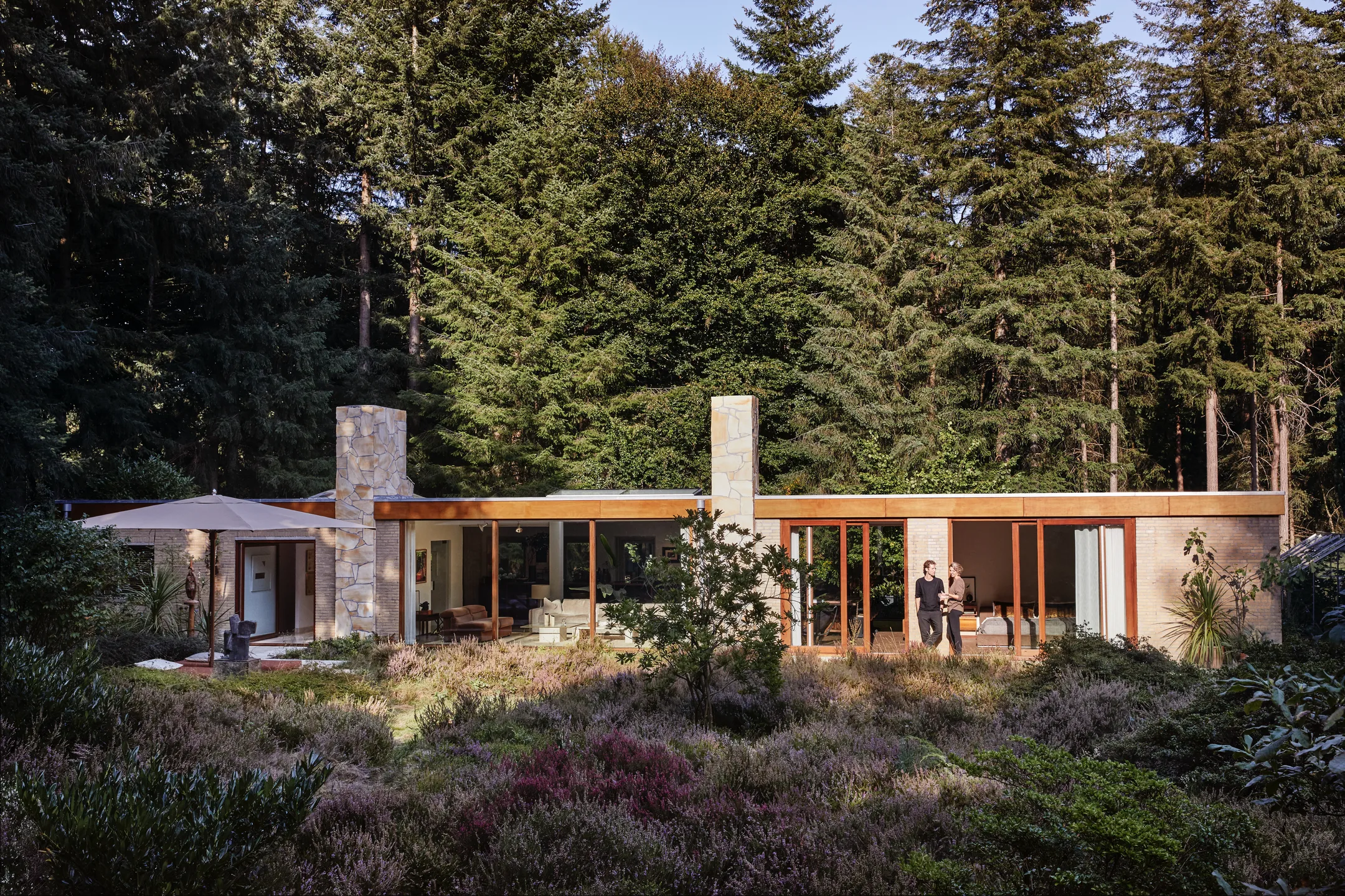 maison contemporaine Pays-Bas maison contemporaine Pays-Bas