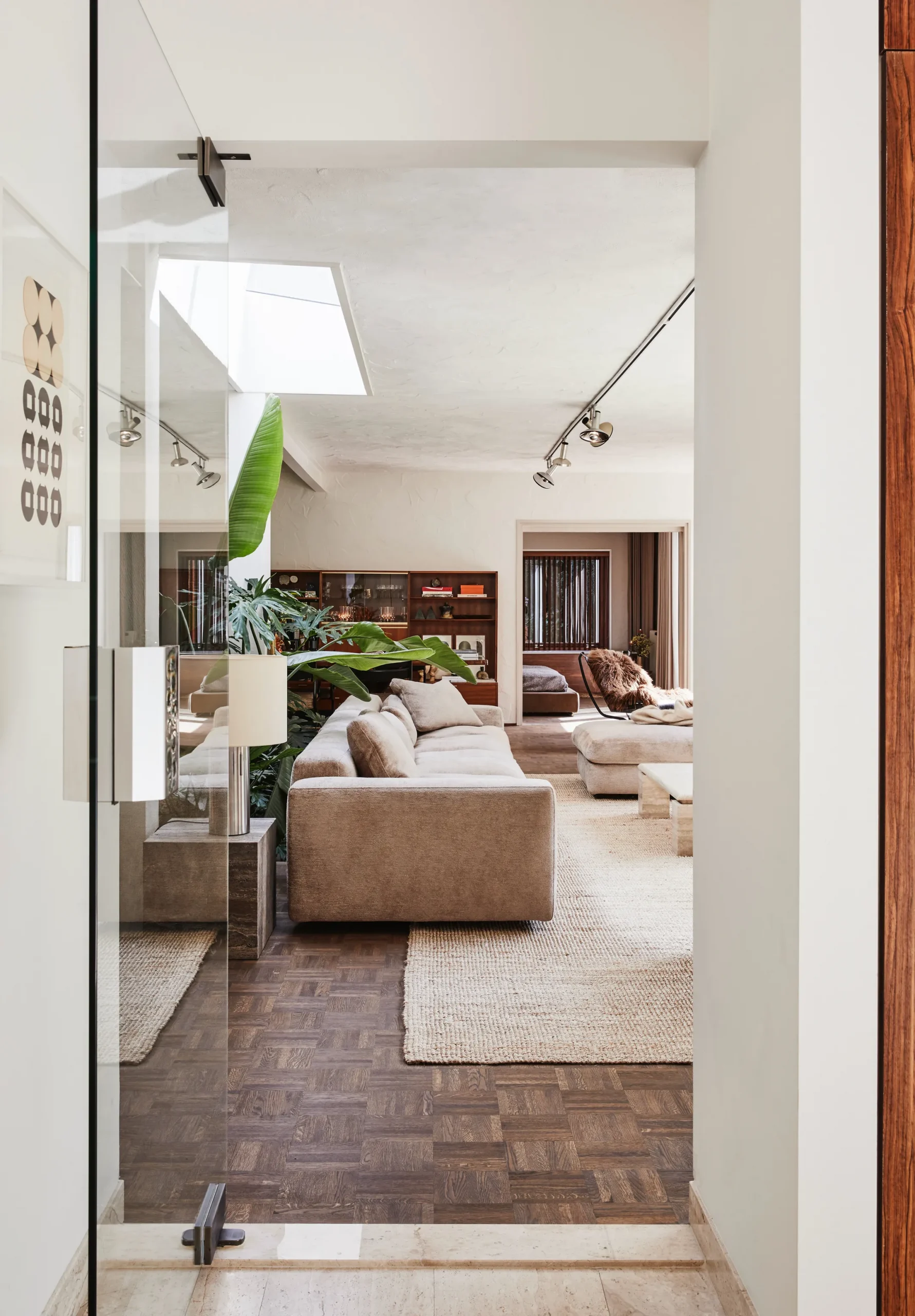 salon maison contemporaine Pays-Bas salon maison contemporaine Pays-Bas