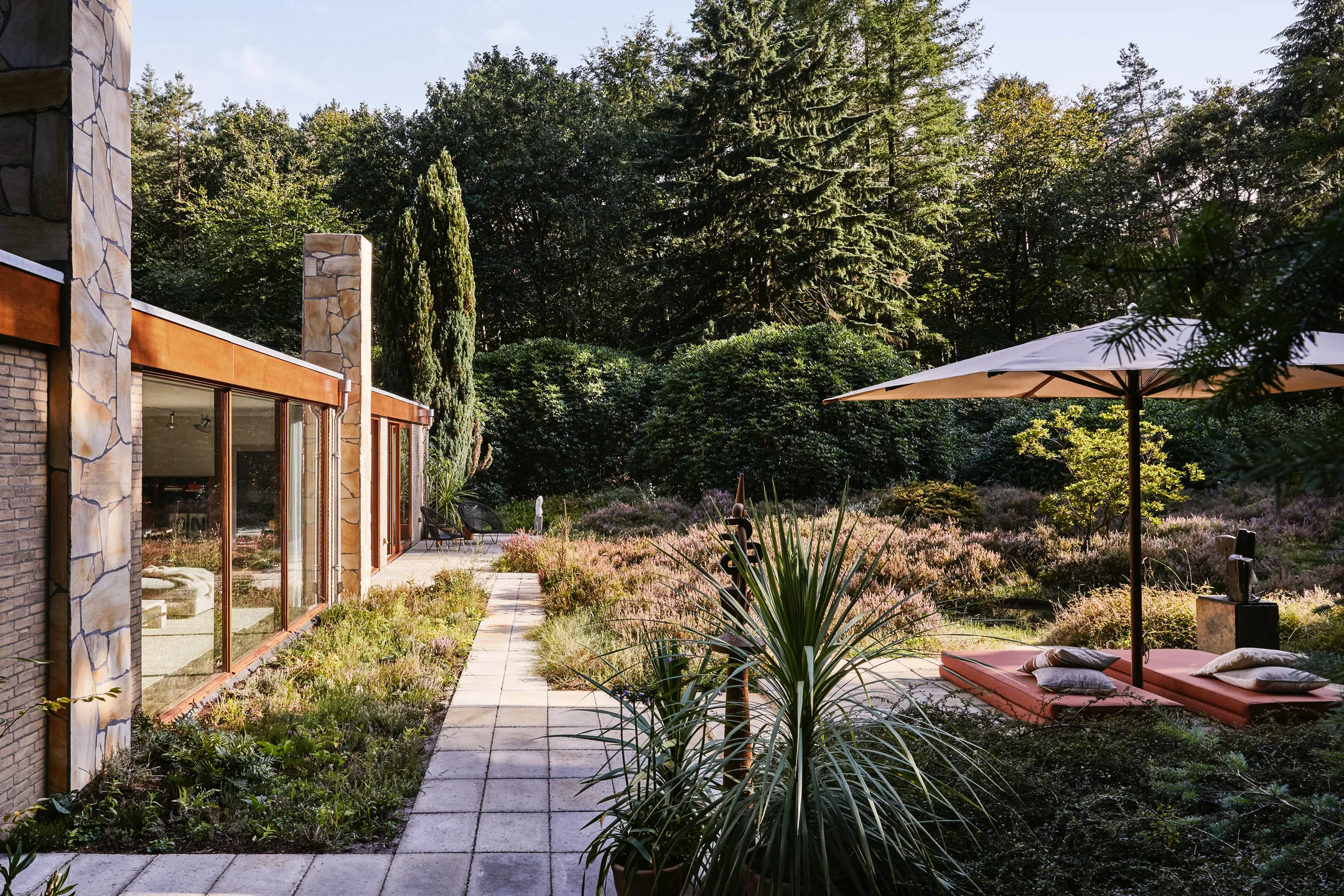 maison contemporaine Pays-Bas maison contemporaine Pays-Bas