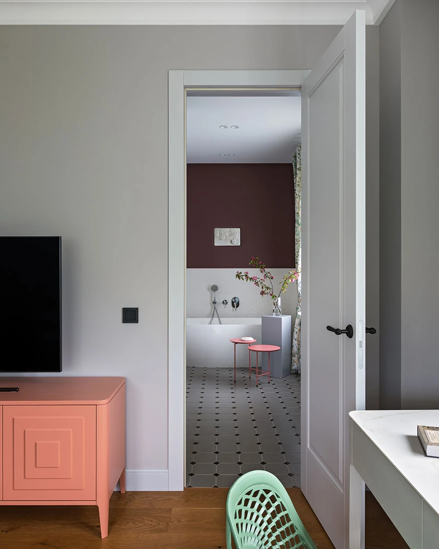 chambre avec salle de bain chambre avec salle de bain