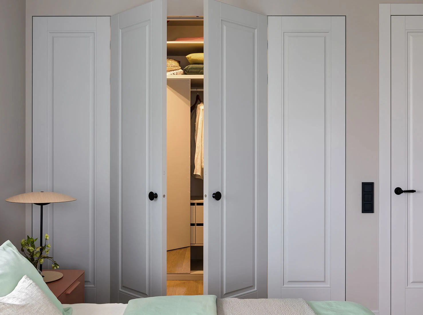 chambre avec dressing chambre avec dressing