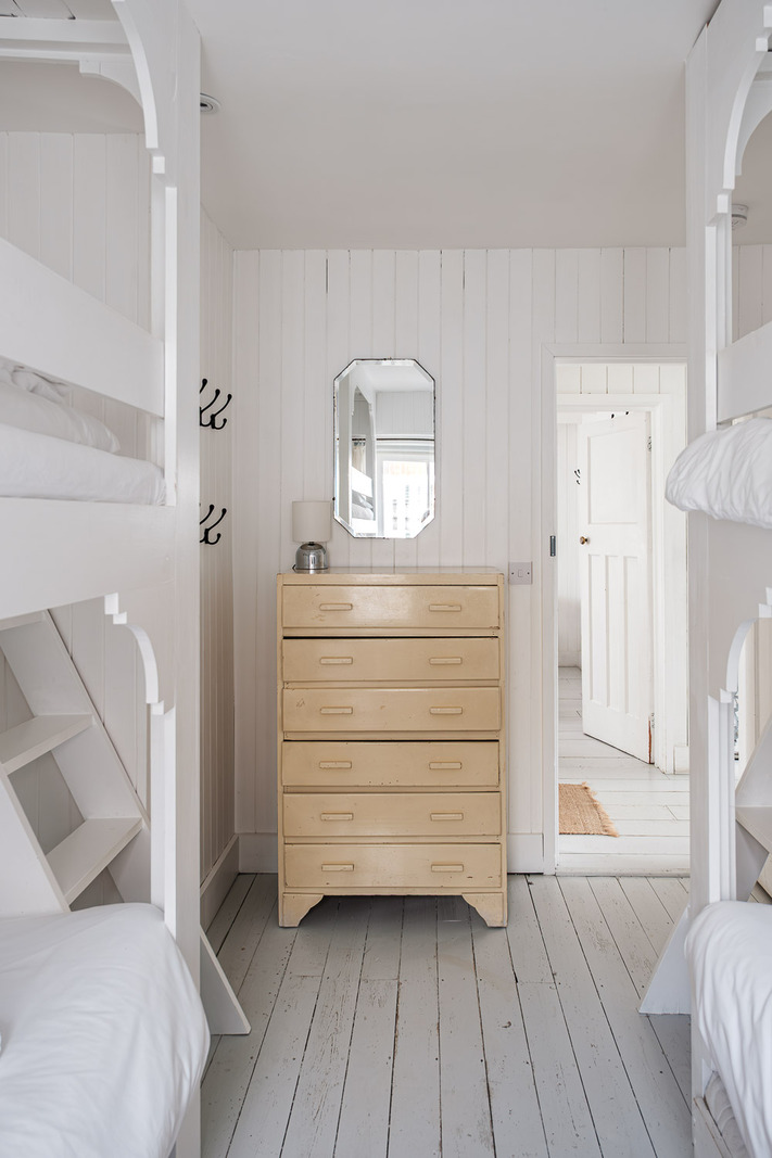 chambre enfant type dortoir rustique blanche chambre enfant type dortoir rustique blanche