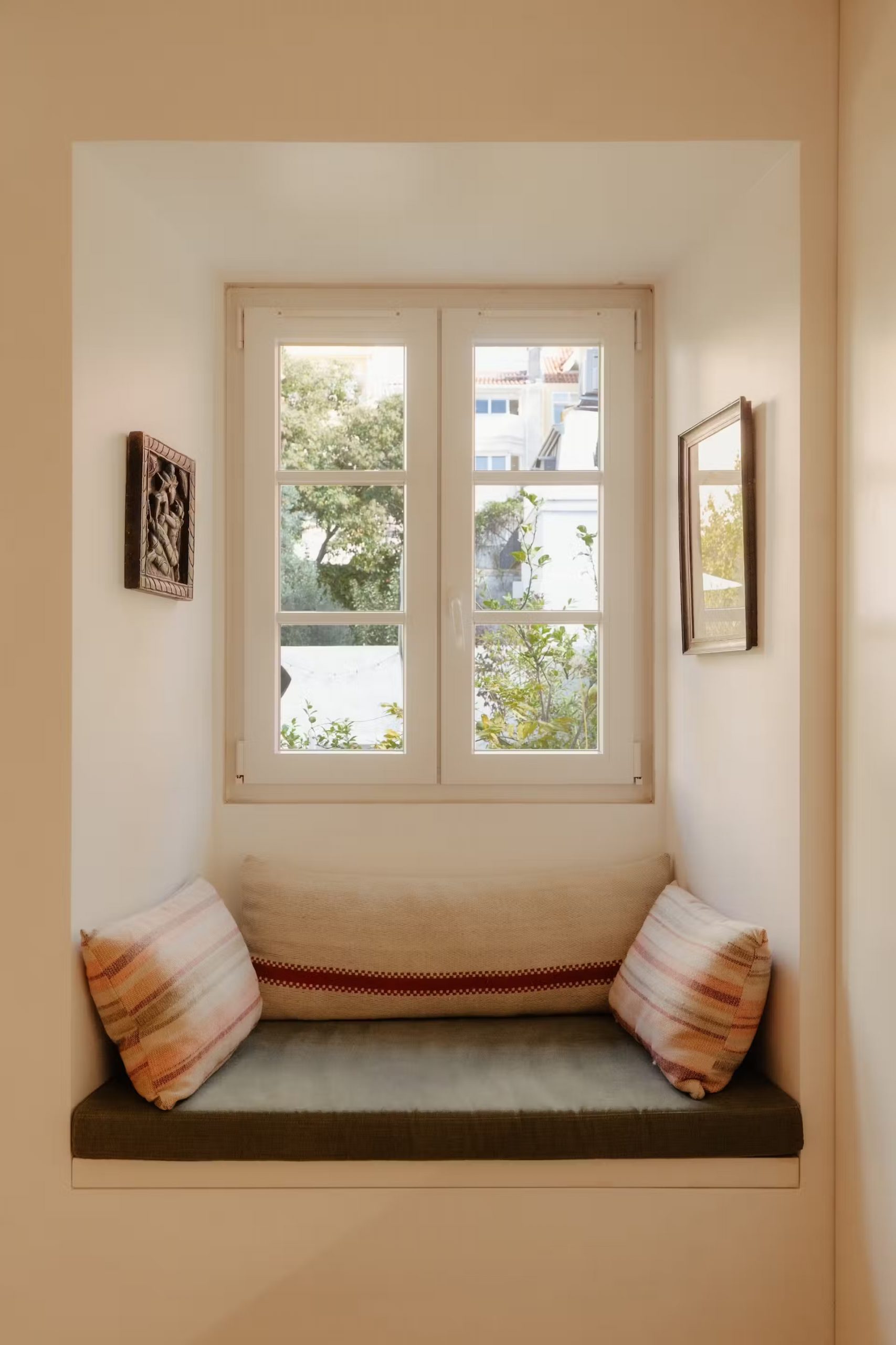 banc sous fenêtre banc sous fenêtre