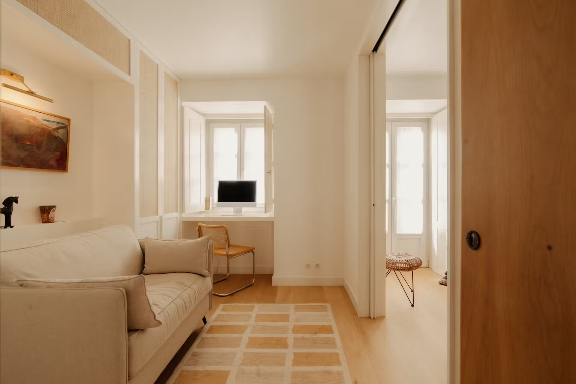 salon bureau appartement 65m2 salon bureau appartement 65m2