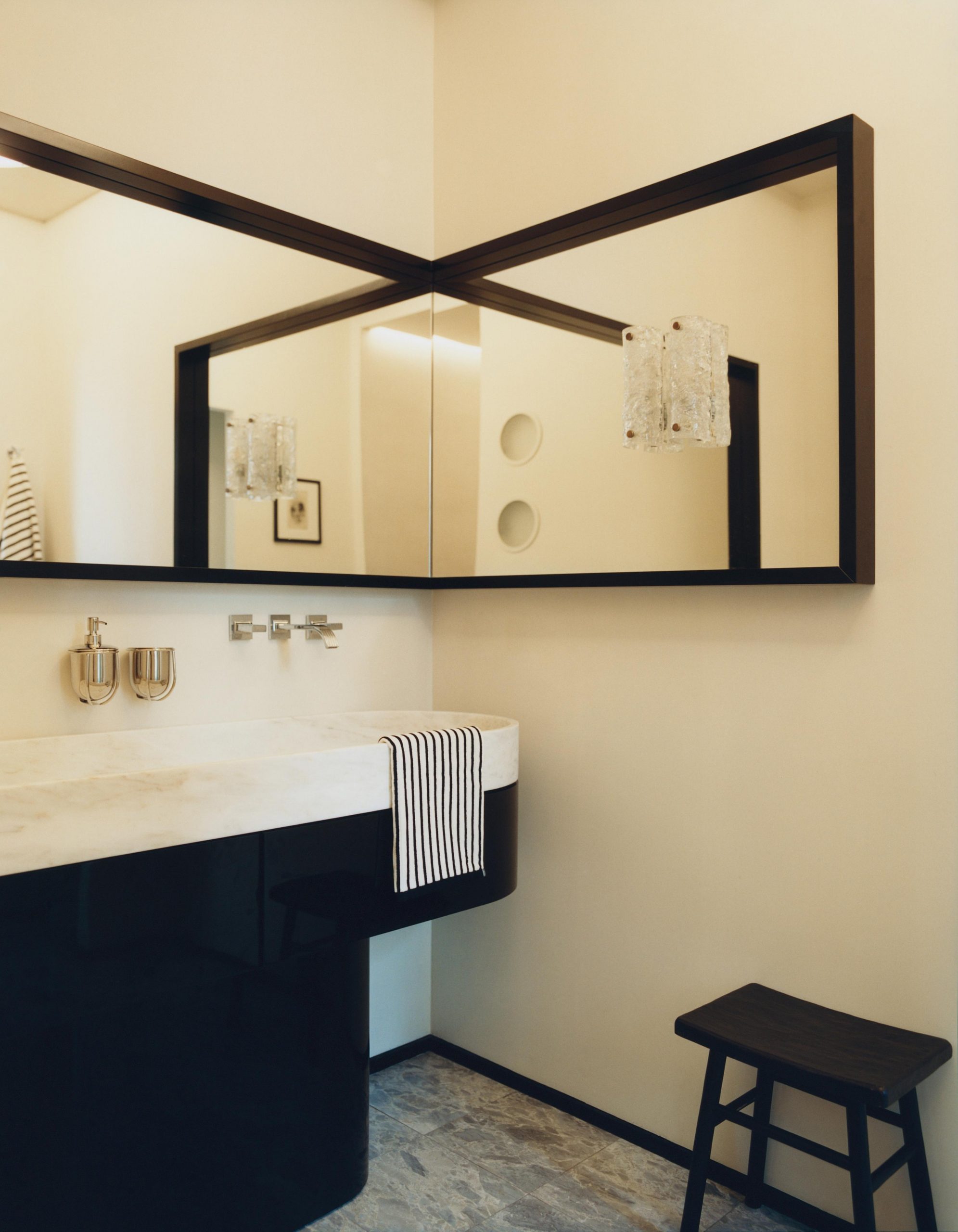 salle de bain contemporaine salle de bain contemporaine