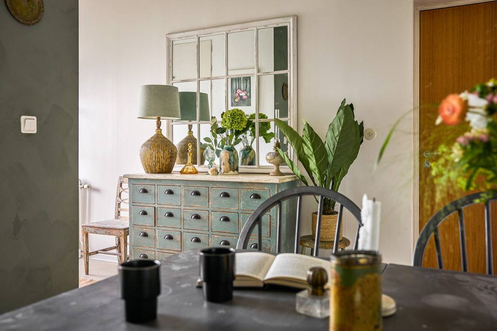 salle à manger décoration naturelle scandinave verte salle à manger décoration naturelle scandinave verte