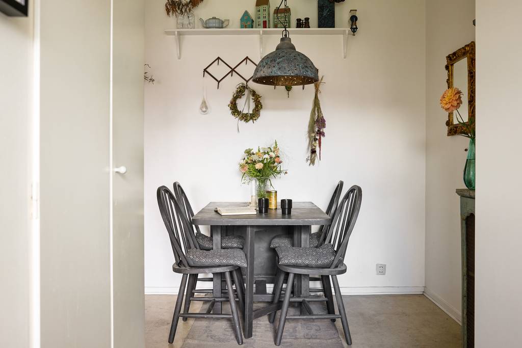 salle à manger décoration naturelle scandinave salle à manger décoration naturelle scandinave