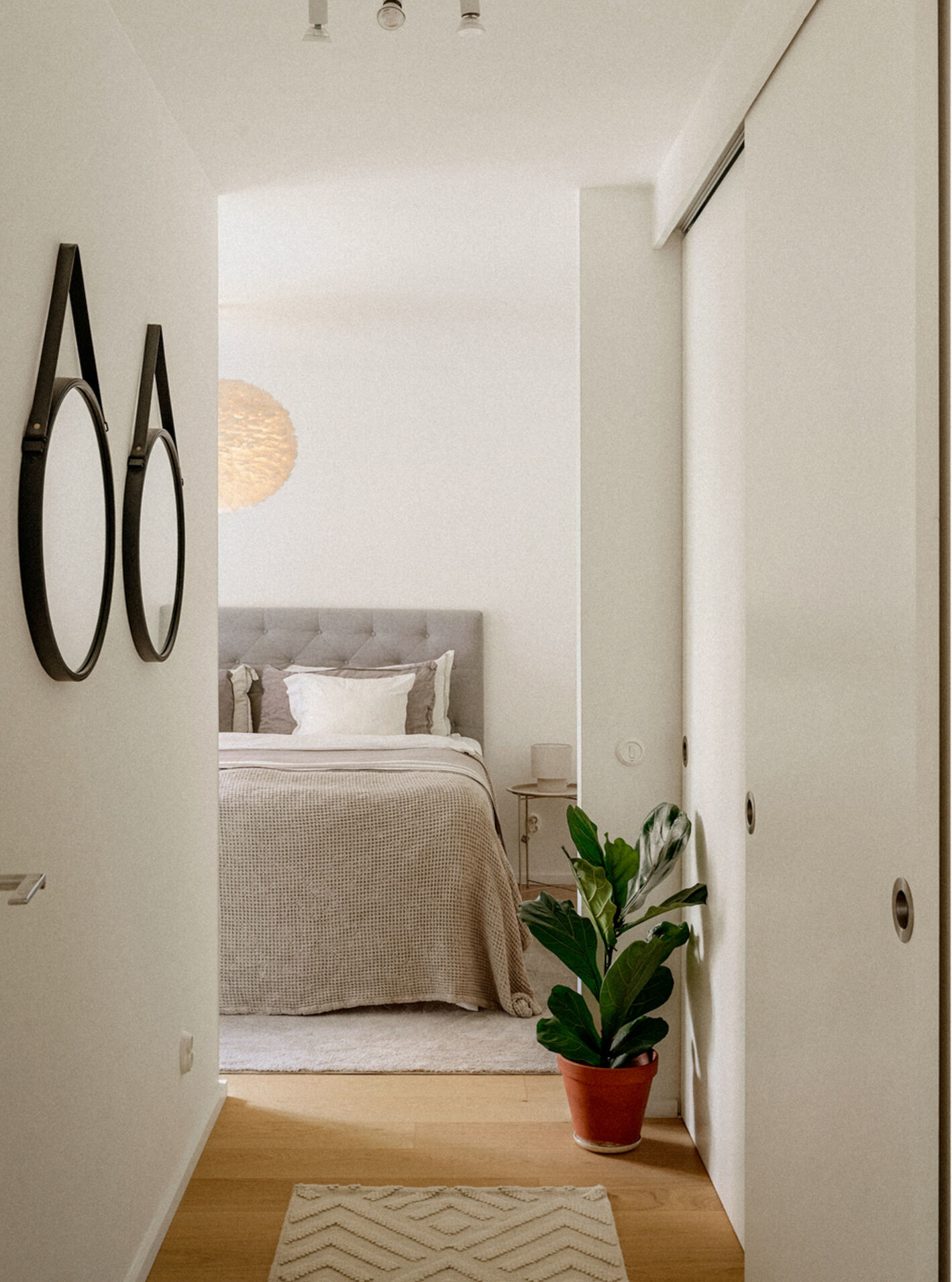 chambre décoration scandinave grise chambre décoration scandinave grise