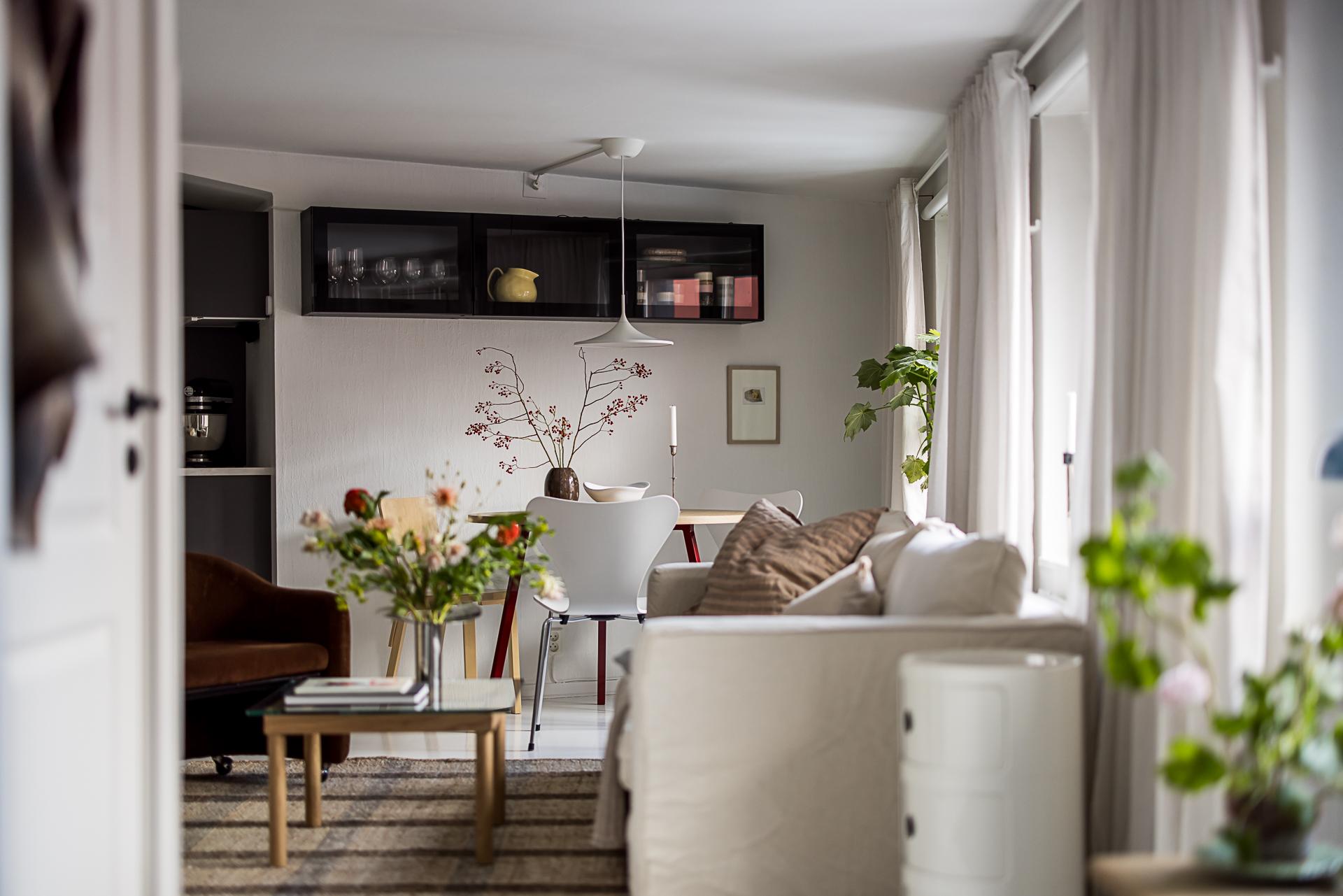 studio 36m2 sous combles décoration scandinave studio 36m2 sous combles décoration scandinave