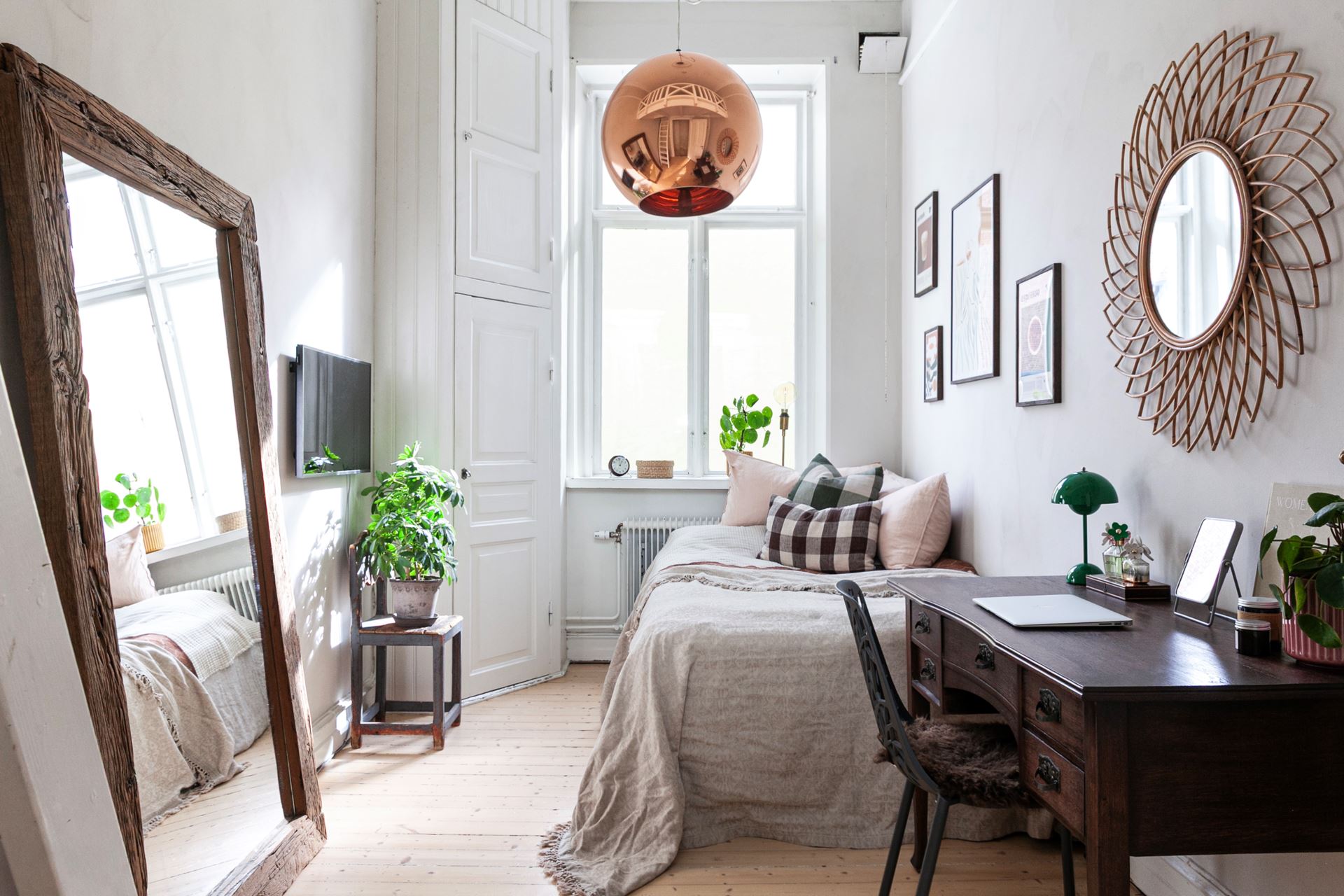 chambre décoration scandinave chambre décoration scandinave